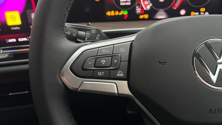 Volkswagen Tayron 2.0 TDI Elegance 5dr DSG7 [7 Seat] Diesel Estate